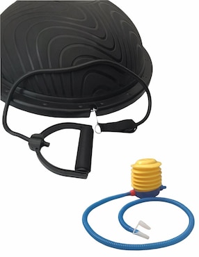 Bosu Infinité de entrenamiento