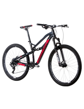 Bicicleta De Montaña V Industries Rodada 27.5 VI-795 Unisex