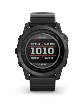 Monitor De Ejercicio Garmin Tactix 7