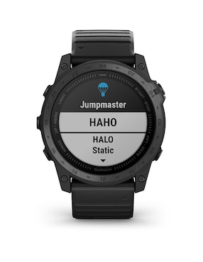 Garmin Garmin Tactix 7 Cristal zafiro para multidisciplina