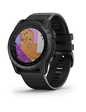 Garmin Garmin Tactix 7 Cristal zafiro para multidisciplina