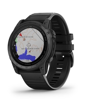 Garmin Garmin Tactix 7 Cristal zafiro para multidisciplina