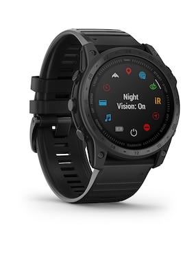 Garmin Garmin Tactix 7 Cristal zafiro para multidisciplina