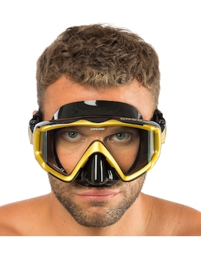 Visor de buceo Cressi