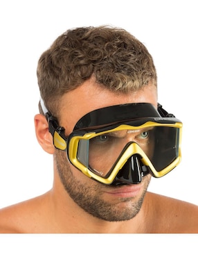 Visor de buceo Cressi