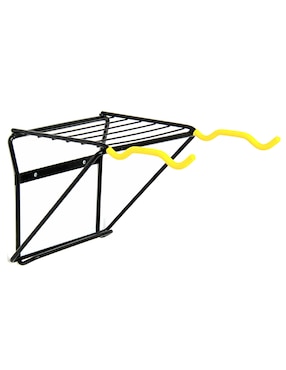 Rack De Pared Para Bicicleta Bikeparkingsystem