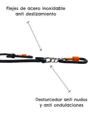 Kit de resistencia Gorilla fitness luxury