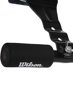 Accesorio deportivo Wilson de fitness