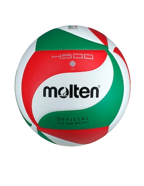 Balón Sgaije Molten 4500 Para Voleybol