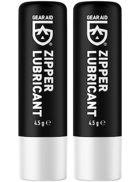 Lubricante para cierres Gear Aid