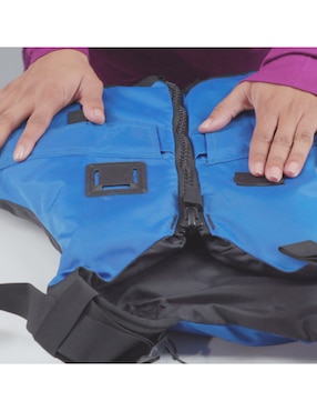 Lubricante para cierres Gear Aid