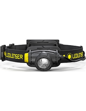 Linterna Ledlenser H5R Work