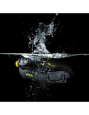 Linterna Ledlenser H5R Work