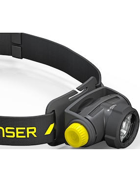Linterna Ledlenser H5R Work