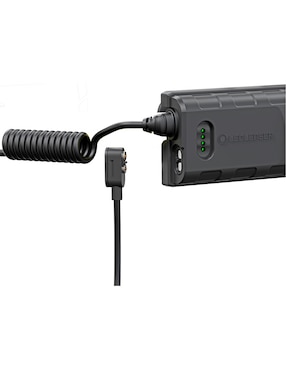 Linterna Ledlenser H5R Work