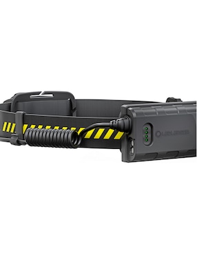 Linterna Ledlenser H5R Work