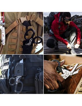 Herramientas leatherman