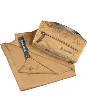 Bolsa para almacenamiento Gear Aid de campismo