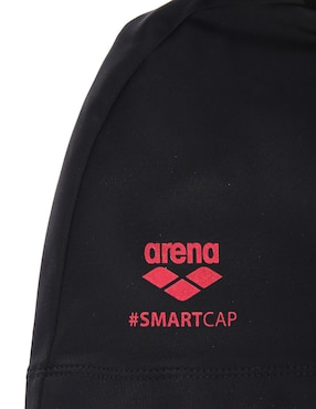 Gorra para natación de poliéster Arena