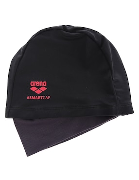 Gorra para natación de poliéster Arena