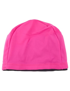 Gorra para natación de poliéster Arena