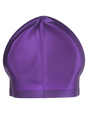 Gorra para natación de poliéster Arena