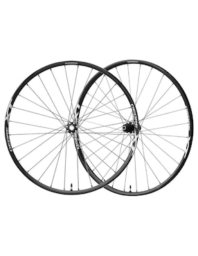 Ruedo Para Bicicleta Shimano Wh-m8020-tl-r12