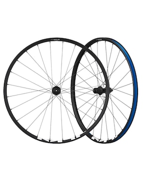 Ruedo Para Bicicleta Shimano Wh-mt500