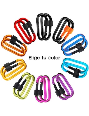Set de ligas de resistencia Gorilla Fitness luxury