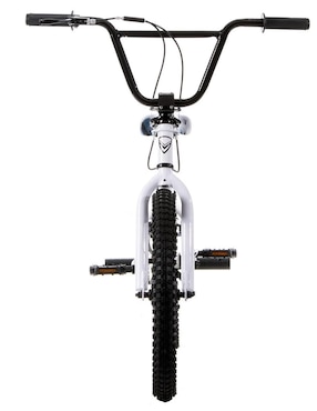 Bicicleta urbana Veloci rodada 20 unisex