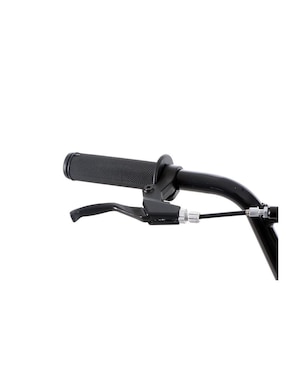 Bicicleta urbana Veloci rodada 20 unisex