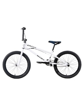 Bicicleta urbana Veloci rodada 20 unisex