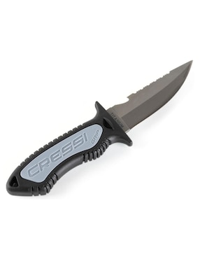 Cuchillo Cressi 6