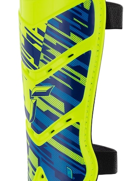 Espinillera Reusch Fútbol