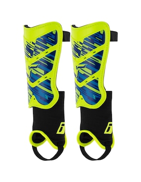 Espinilleras Reusch