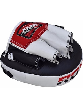 Manoplas para box RDX