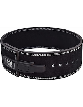 Cinturón Rdx de cuero unisex