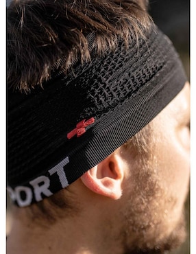Banda para correr Compressport