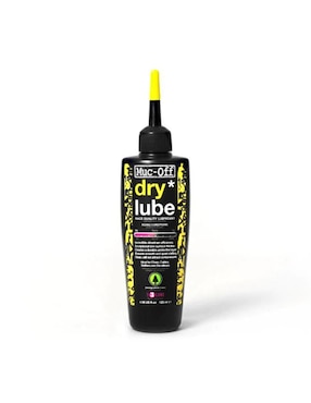 Lubricante Para Bicicleta Muc Off Dry Lube