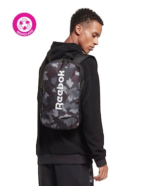 Mochila deportiva Reebok unisex