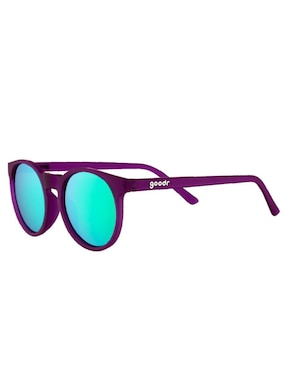 Lentes de sol Goodr  Circle G Cgs unisex