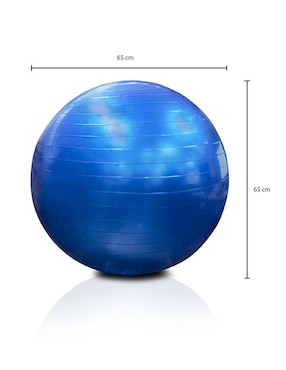 Pelota de yoga Idea Nuova