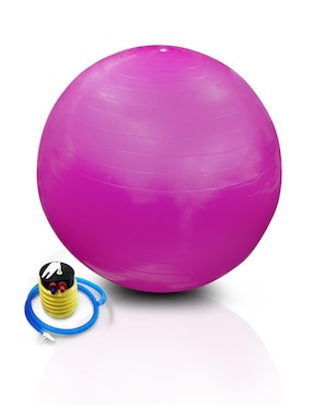 Pelota De Yoga Idea Nuova