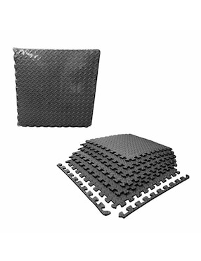 Protectores para entrenamiento Tayga WFLR1