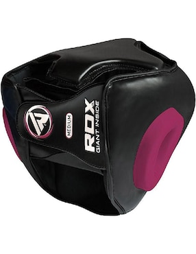 Careta deportiva RDX para artes marciales HGR-T1P
