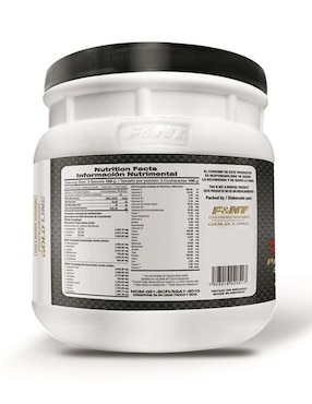 Proteína Food & Nutrition Technologies sabor chocolate
