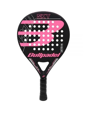 Raqueta De Pádel Bullpadel Sky