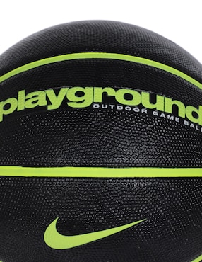 Balón Nike Playground para básquetbol adulto
