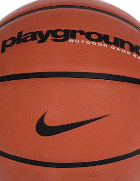 Balón Nike Everyday Playground para básquetbol adulto