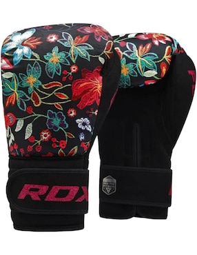 Guantes De Box RDX